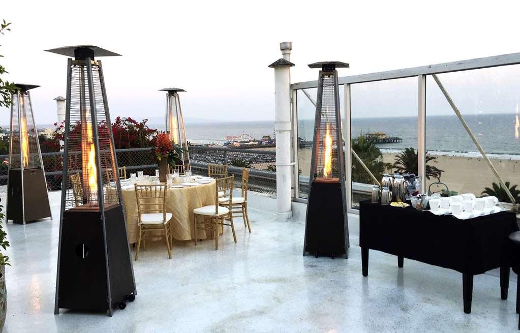 Shangri-la Hotel Santa Monica