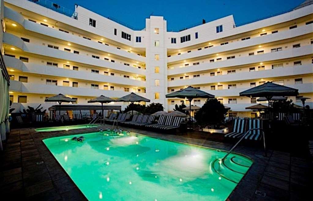 Shangri-la Santa Monica