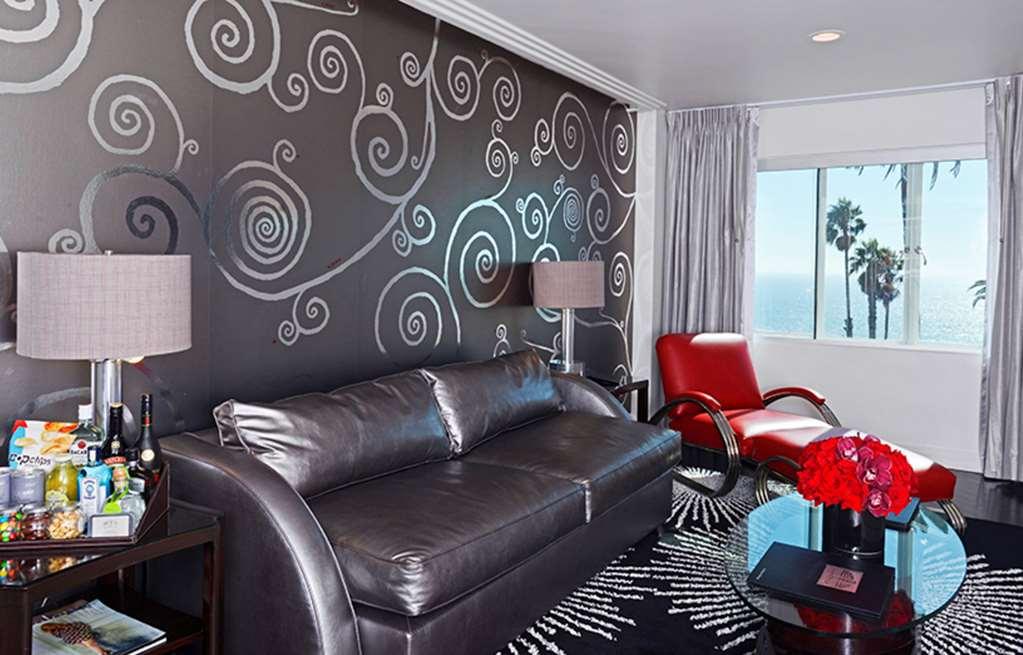 Shangri-la 4* Santa Monica