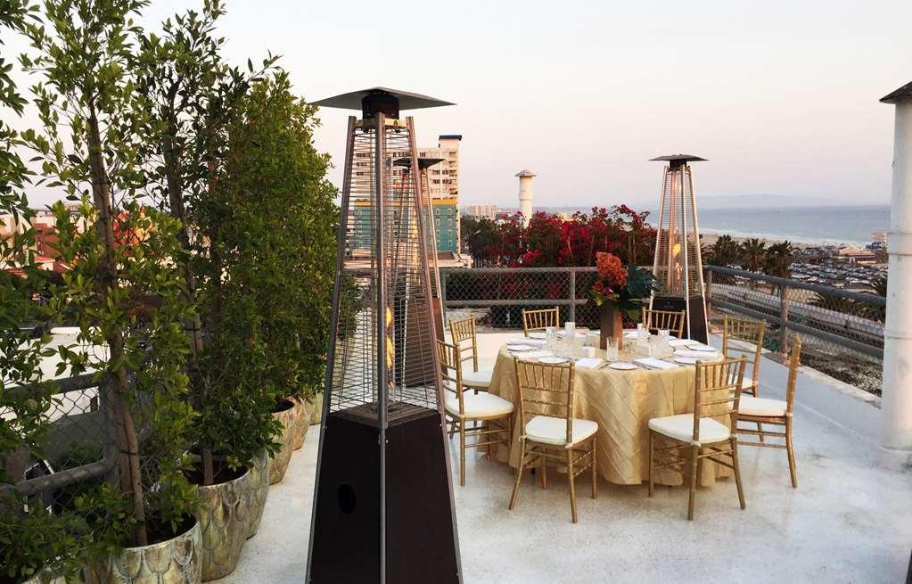 Shangri-la 4* Santa Monica