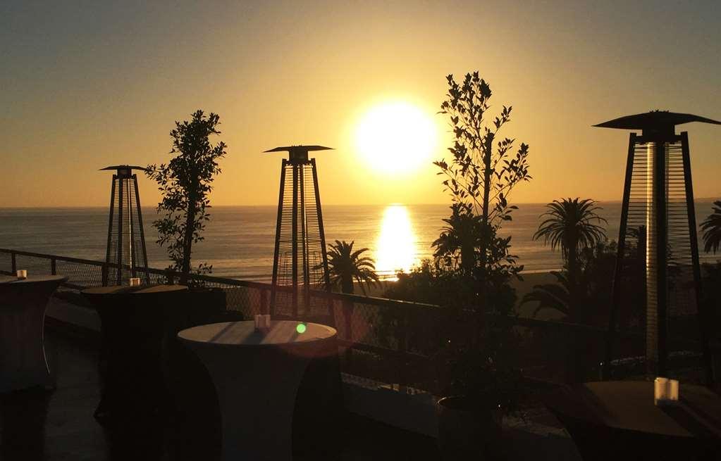 Shangri-la Santa Monica