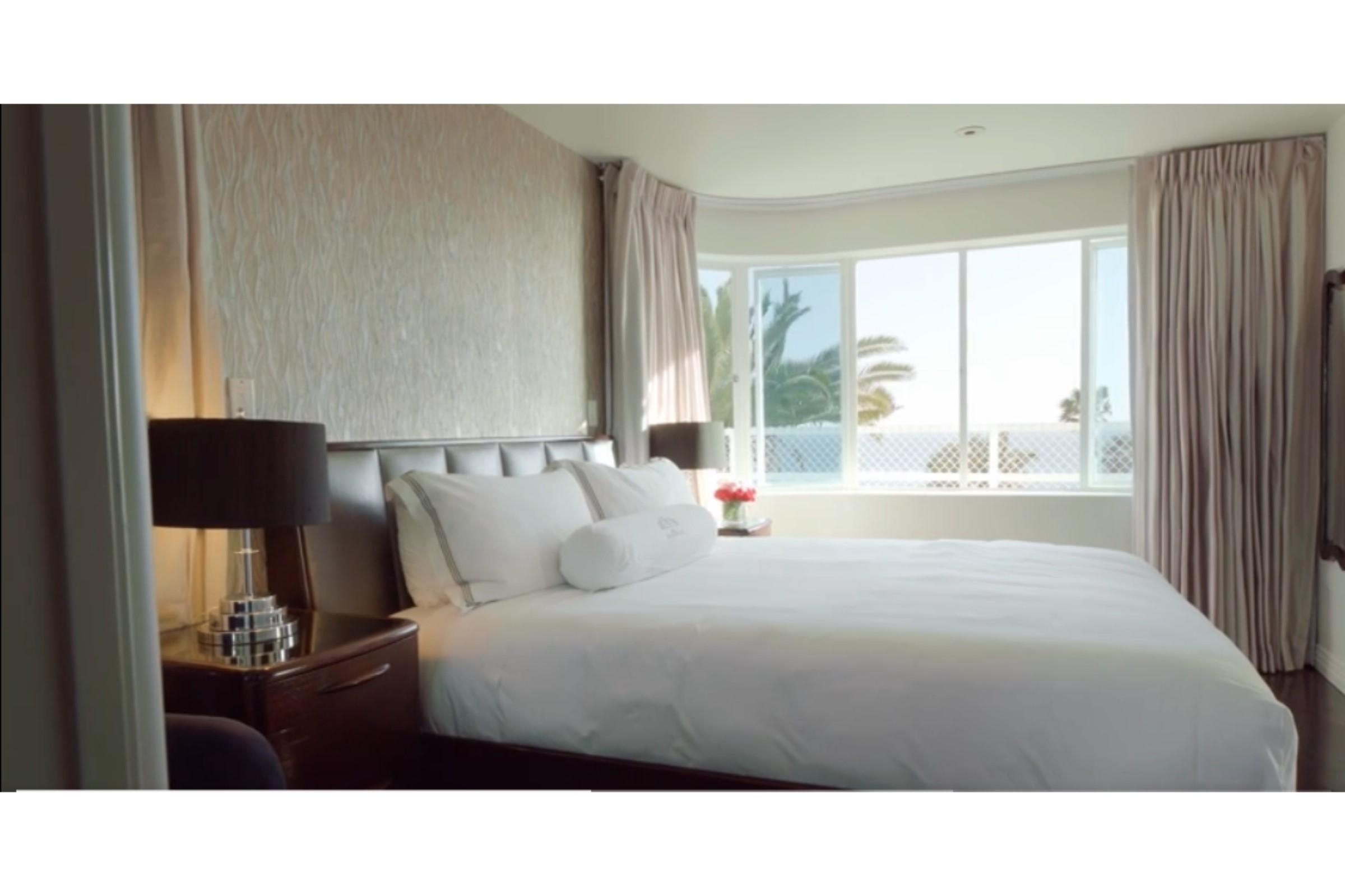 Shangri-la Santa Monica
