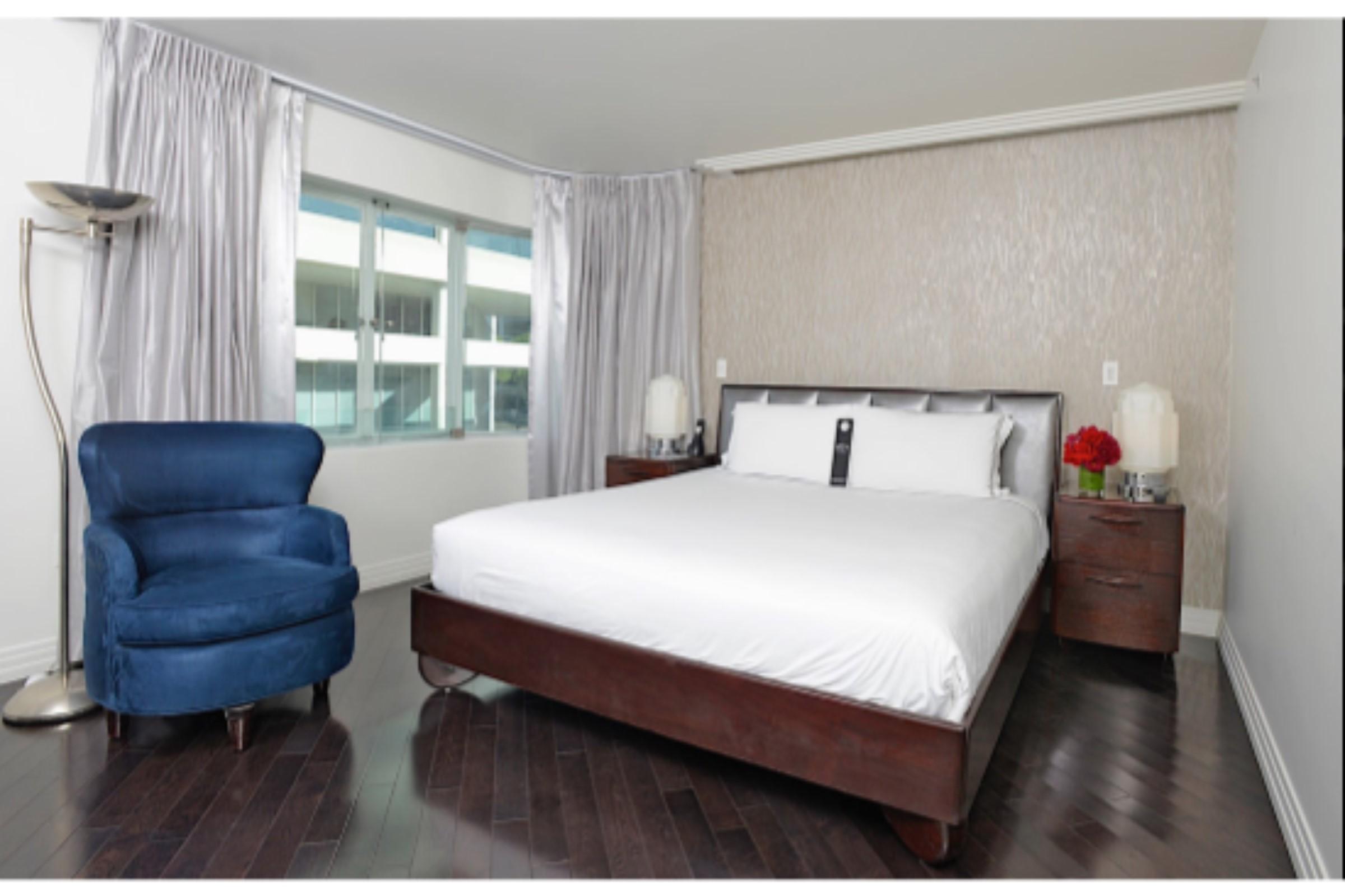 Hotel Shangri-la