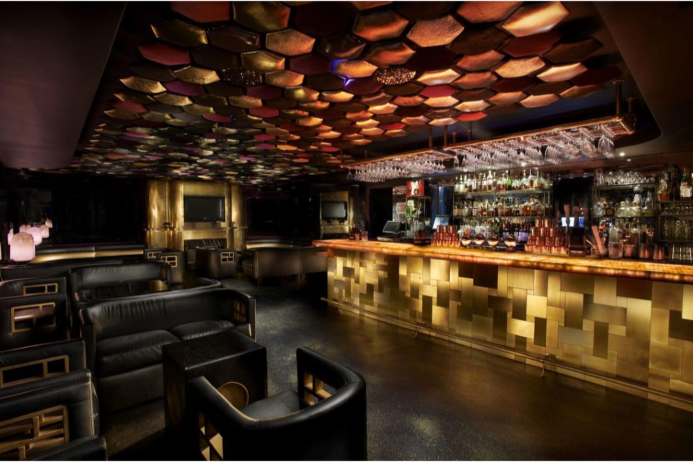Shangri-la Santa Monica