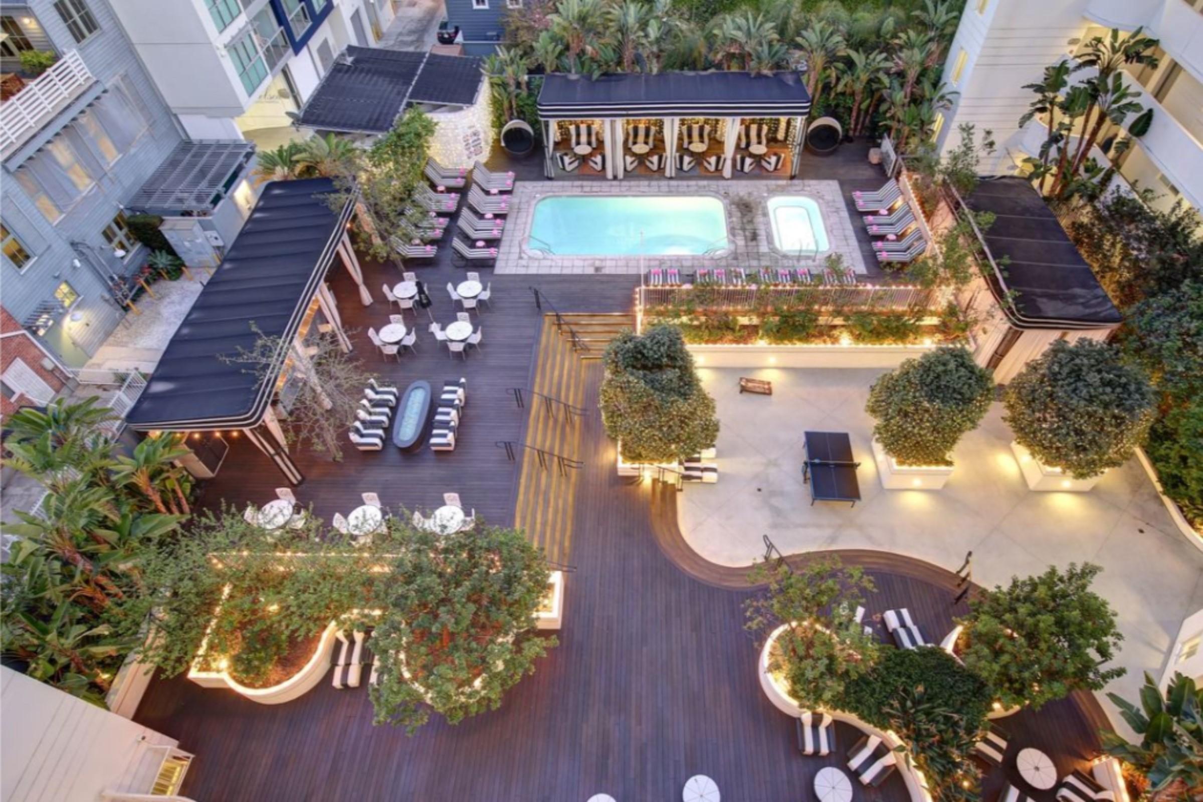 Shangri-la