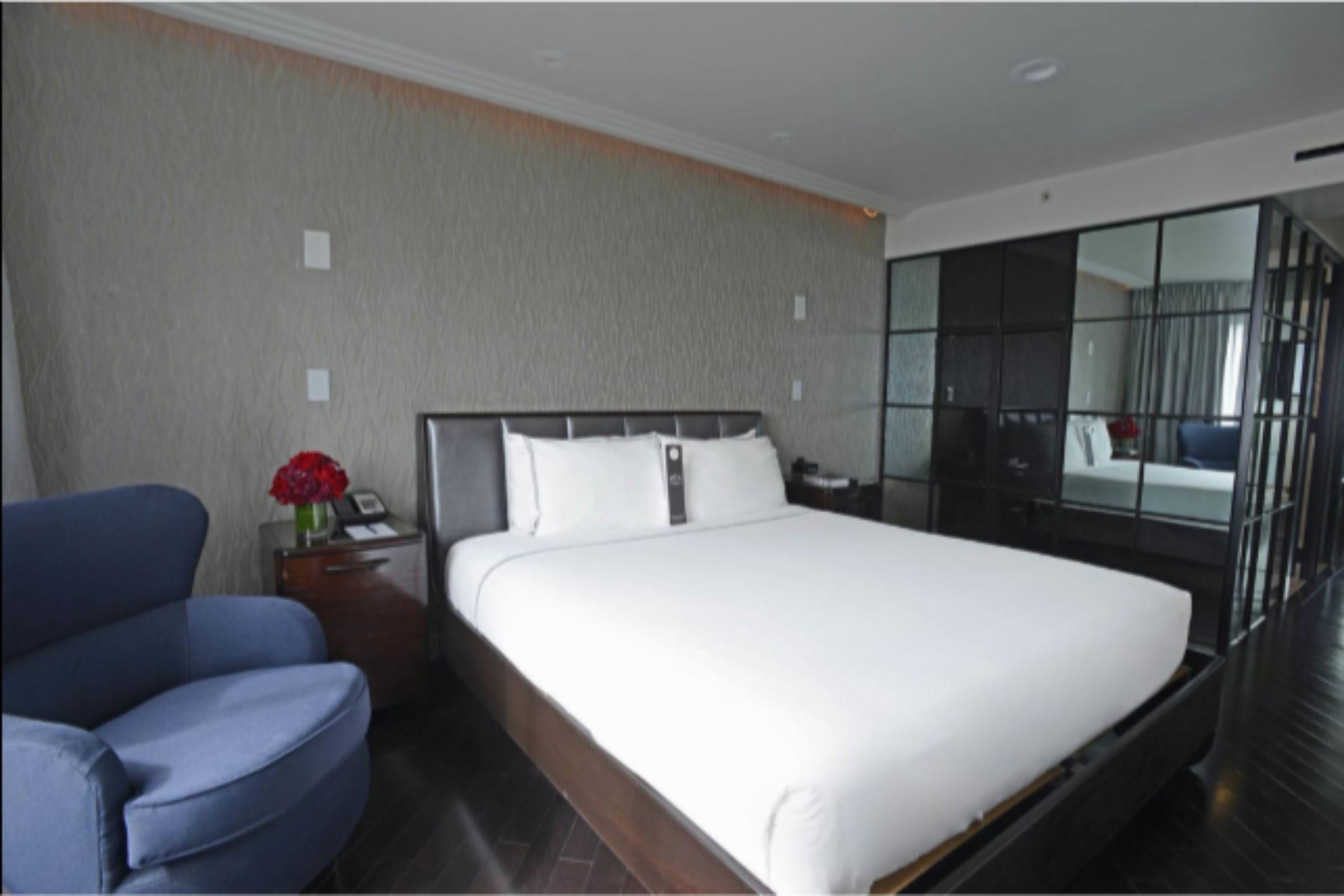 Shangri-la Hotel Santa Monica