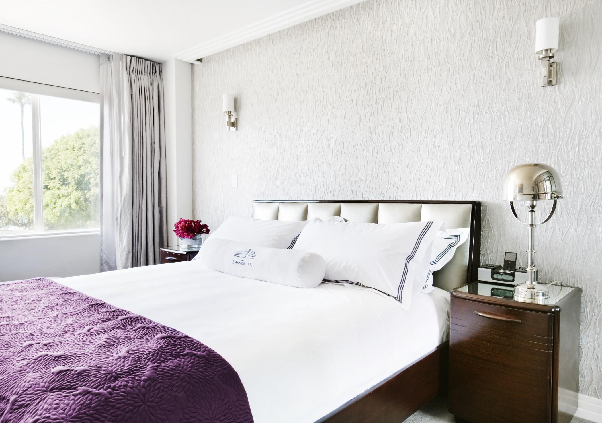 Hotel Shangri-la