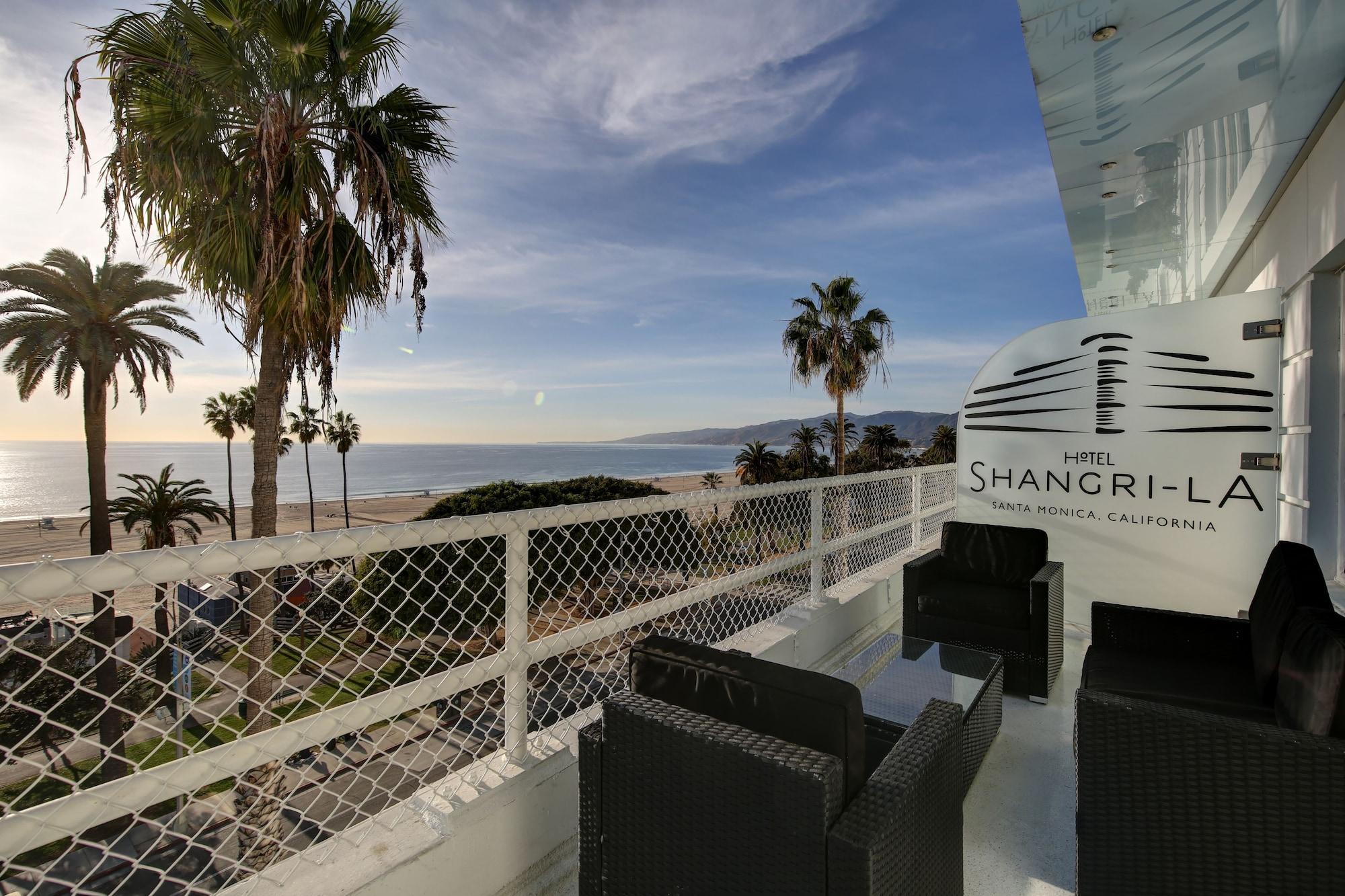 Shangri-la