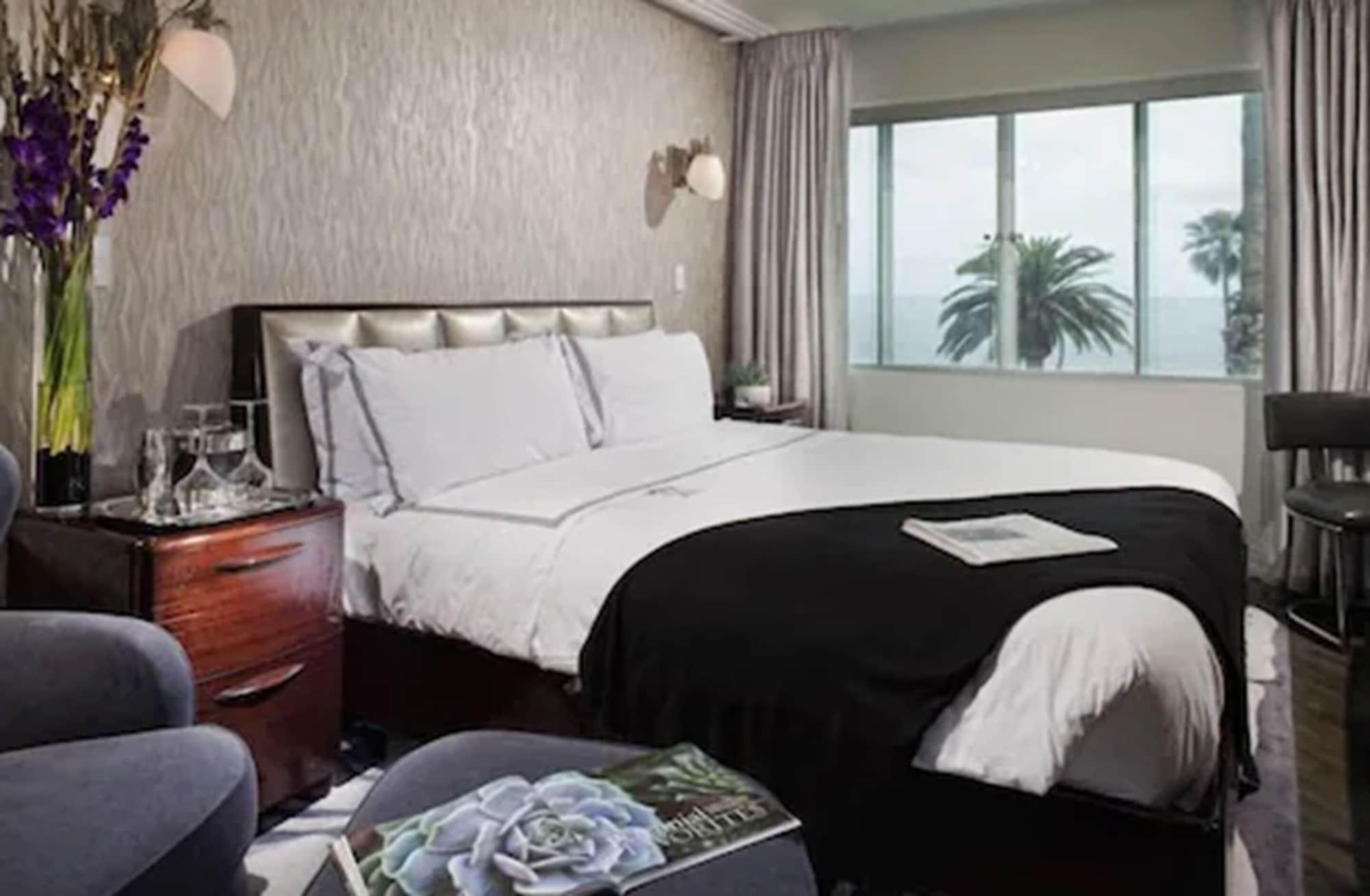Shangri-la Santa Monica