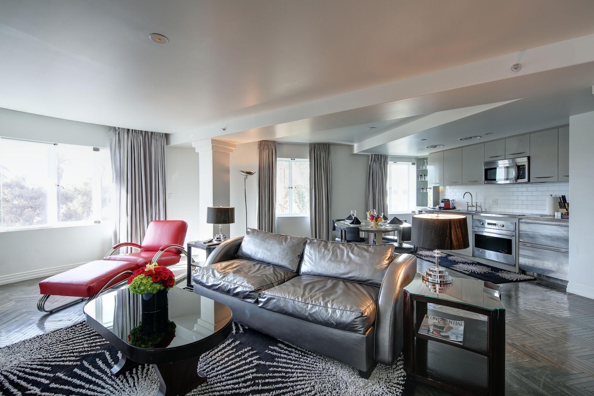 Hotel Shangri-la 4*