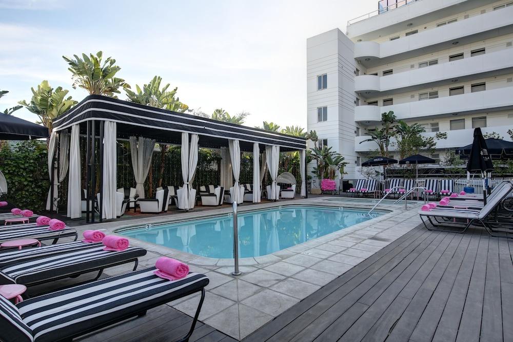 Shangri-la 4*