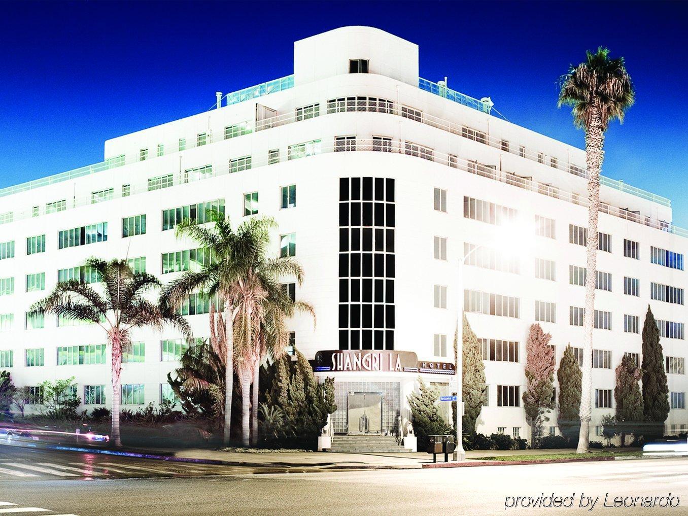 Hotel Shangri-la 4*