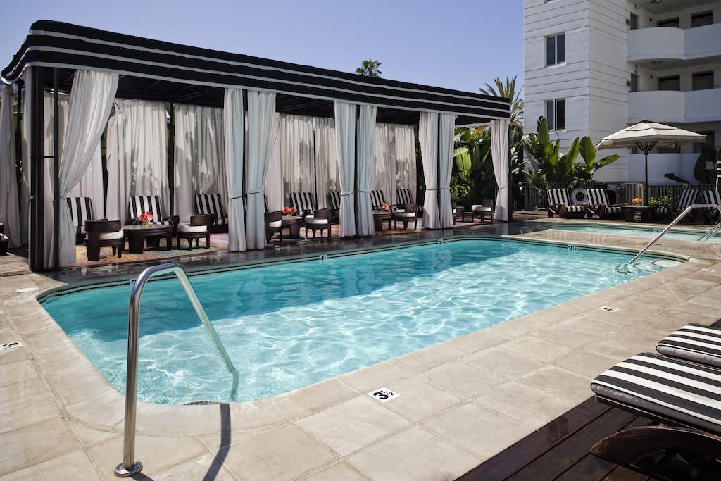 Hotel Shangri-la
