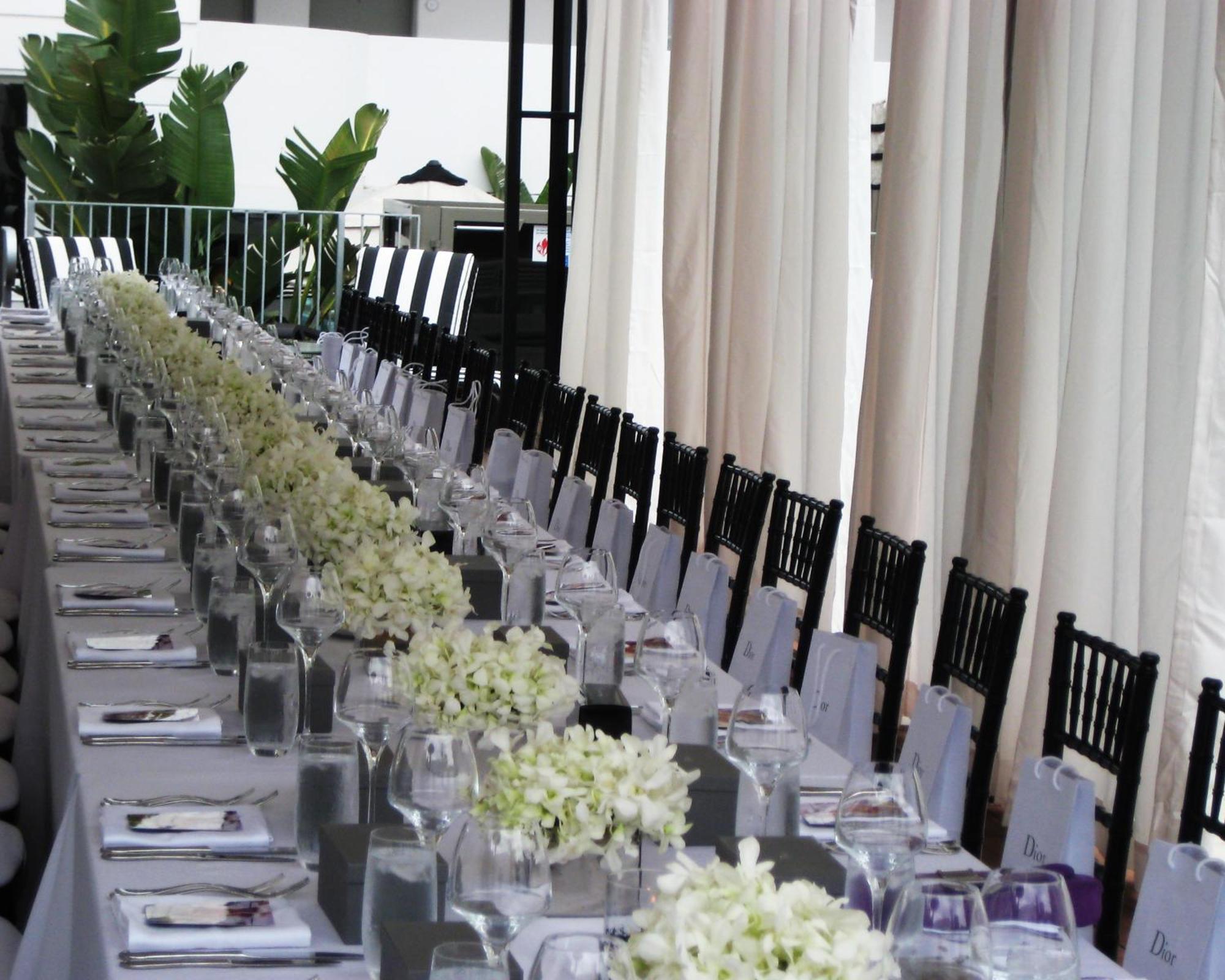 Hotel Shangri-la 4*