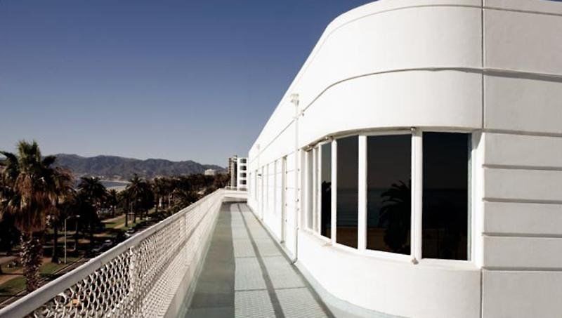 Shangri-la Hotel Santa Monica