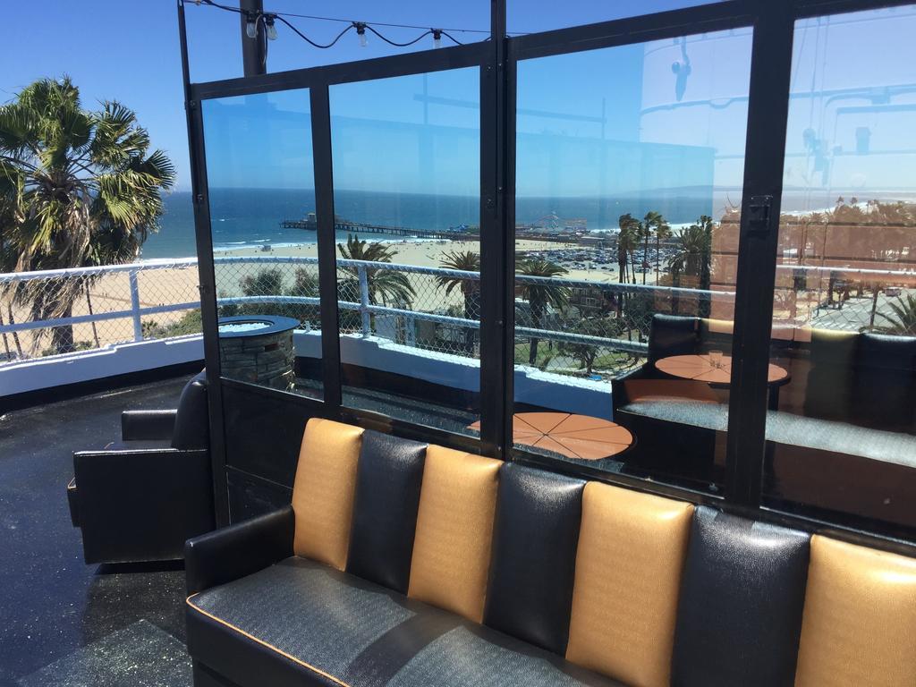 Shangri-la Santa Monica
