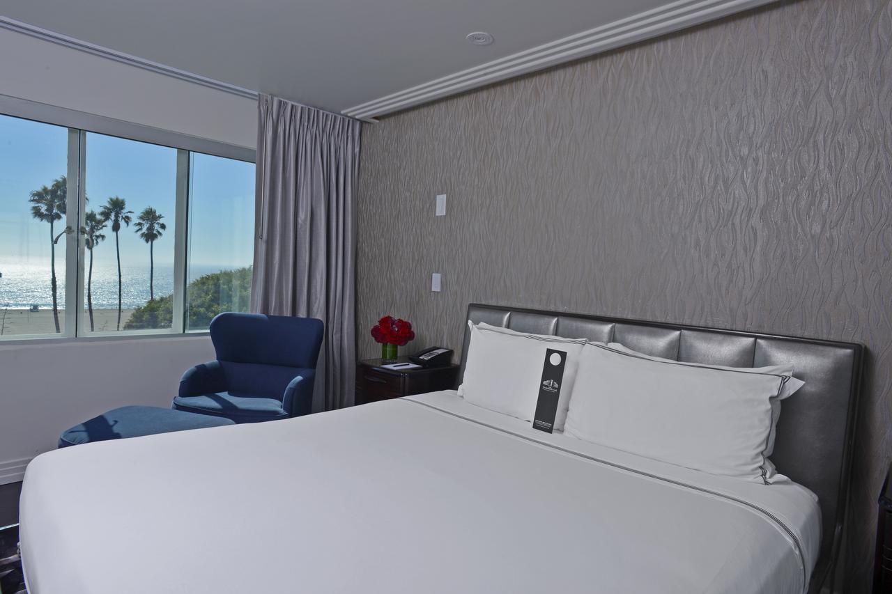 Hotel Shangri-la