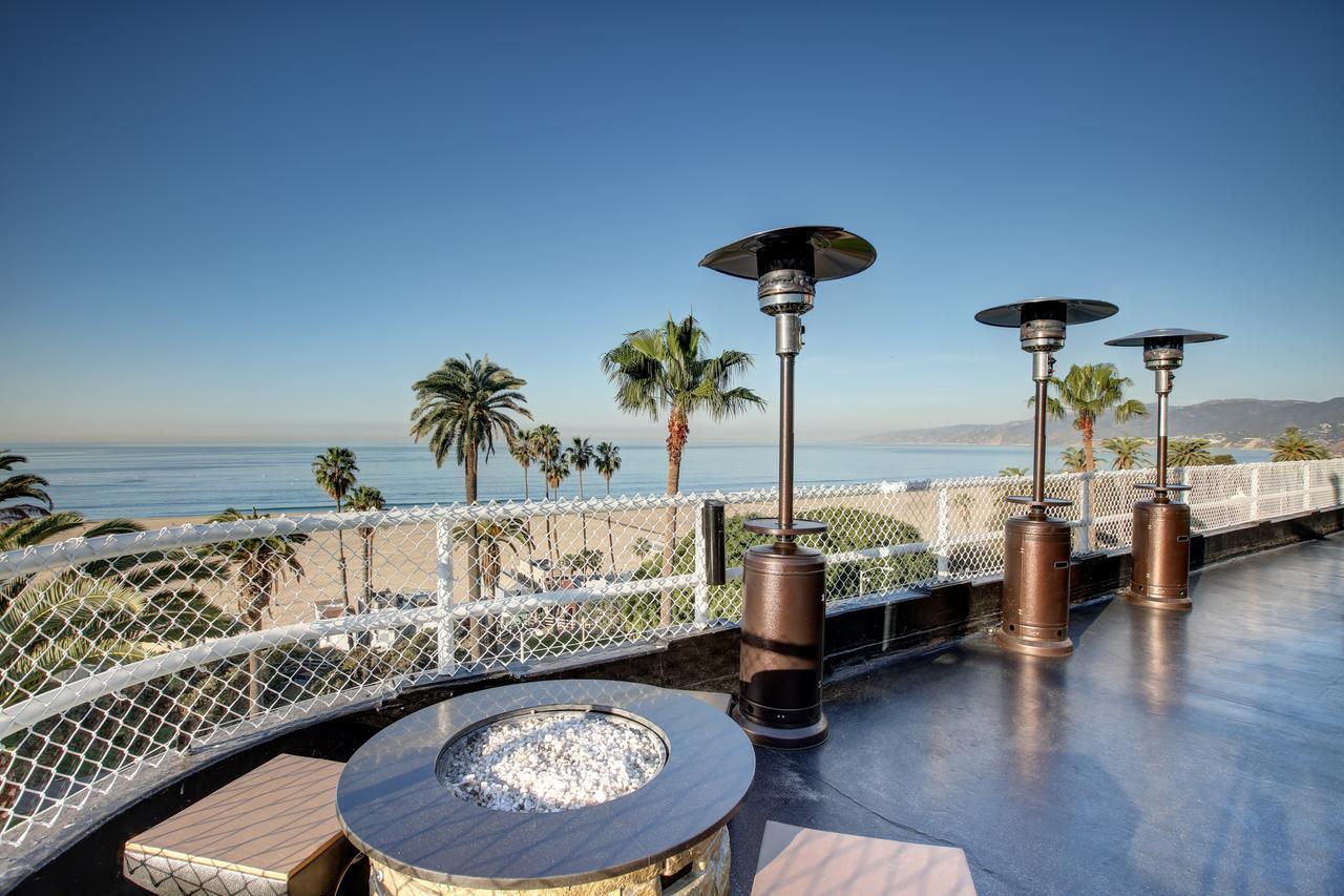 Hotel Shangri-la Santa Monica