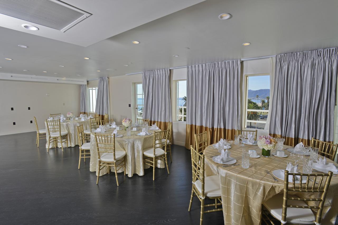 Shangri-la Hotel Santa Monica