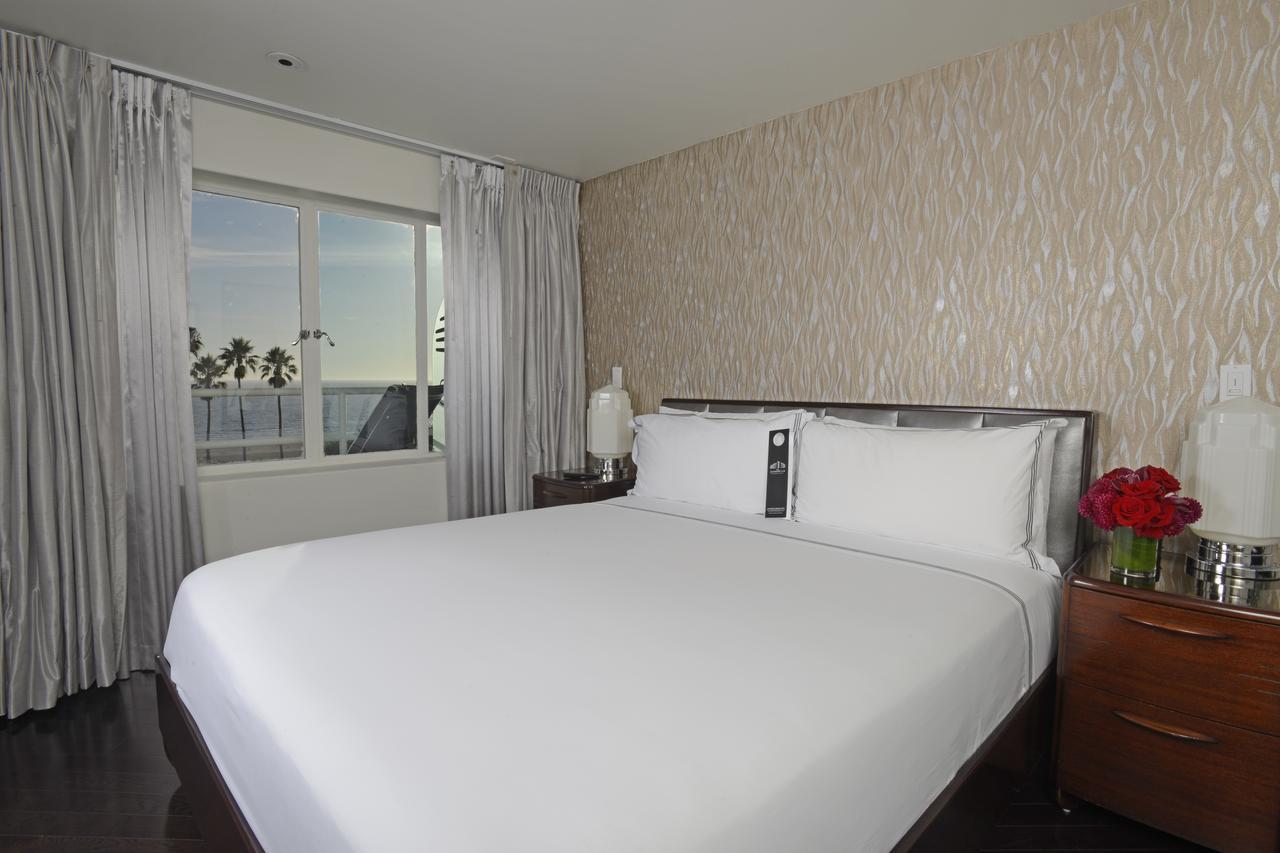 Shangri-la Santa Monica