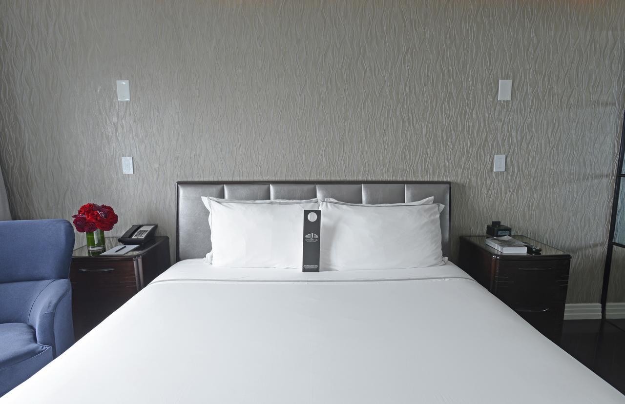 Hotel Shangri-la Santa Monica