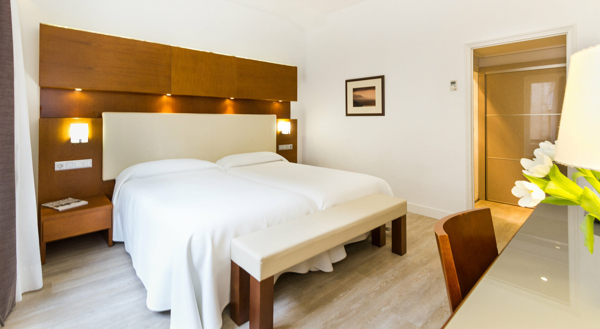 Hotel Shangri-la 4*