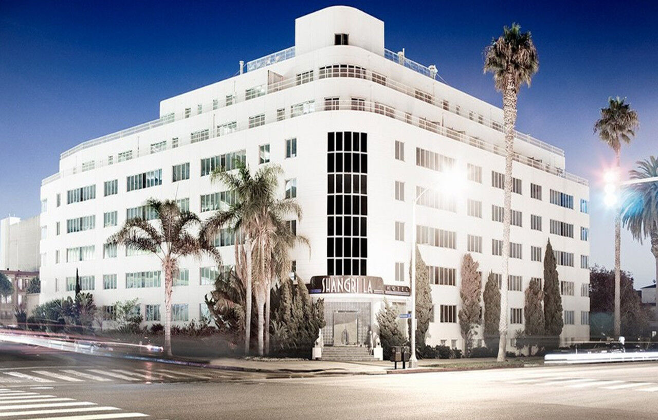 Shangri-la Santa Monica