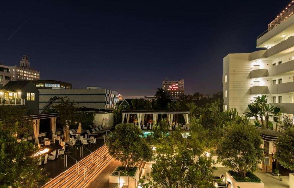 Shangri-la Santa Mónica