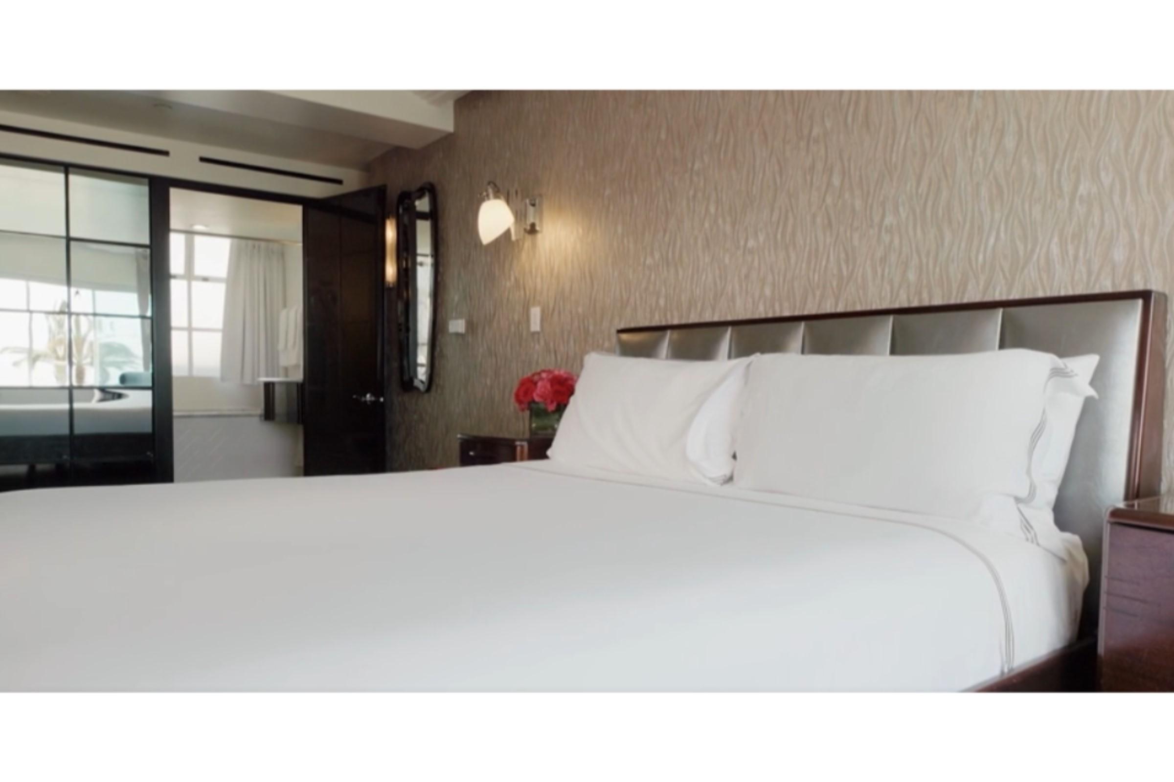 Hotel Shangri-la